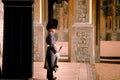 windsor castle guard1980s 1990s A4 Photo Print