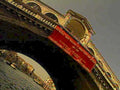 winter palace bridge1980s 1990s A4 Photo Print