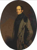 winterhalter Count Alexei Bobrinsky Art A4 Photo Print