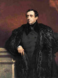 winterhalter Count Jenison Walworth Art A4 Photo Print