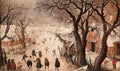 winterla 5 Art A4 Photo Print