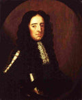 wiss King William the Third Art A4 Photo Print