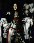 wiss Laurence Hyde Earl of Rochester Art A4 Photo Print