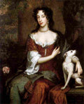 wiss Mary of Modena Art A4 Photo Print