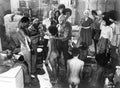 witchcraft 70 08 film star poster A4 Photo Print