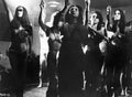witchcraft 70 13 film star poster A4 Photo Print
