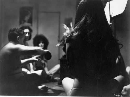 witchcraft 70 21 film star poster A4 Photo Print