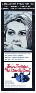 witches 1966  02 film star poster A4 Photo Print