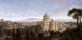 wittel saint peter s Art A4 Photo Print
