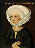 wolgemut portrait of ursula tucher Art A4 Photo Print