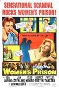 womens prison  01 film star poster A4 Photo Print