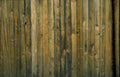wood fence knot Vintage A4 Photo Print