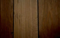 wood grain panels Vintage A4 Photo Print