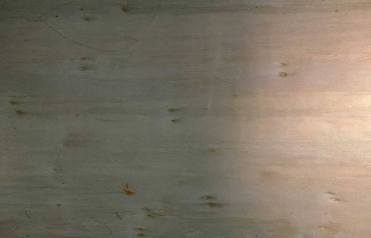 wood paneling spots Vintage A4 Photo Print