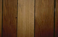 wood wall paneling Vintage A4 Photo Print