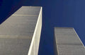 world trade center 2 1980s 1990s A4 Photo Print