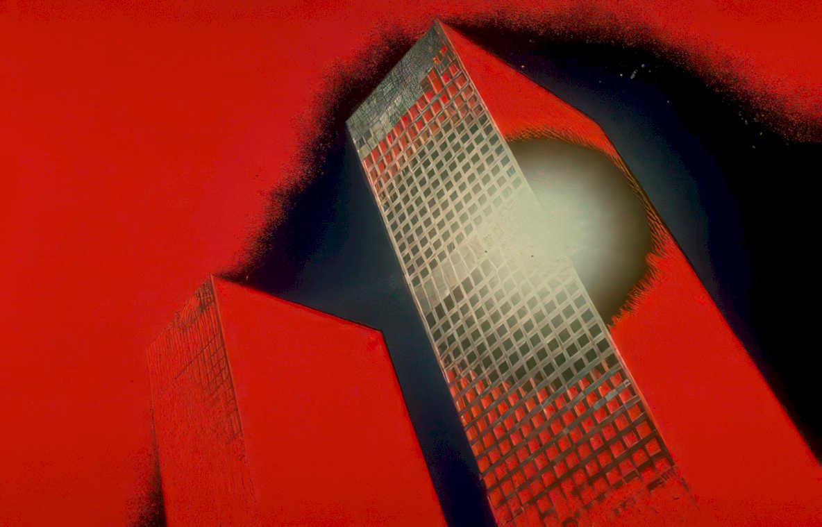 world trade center GIGA 2