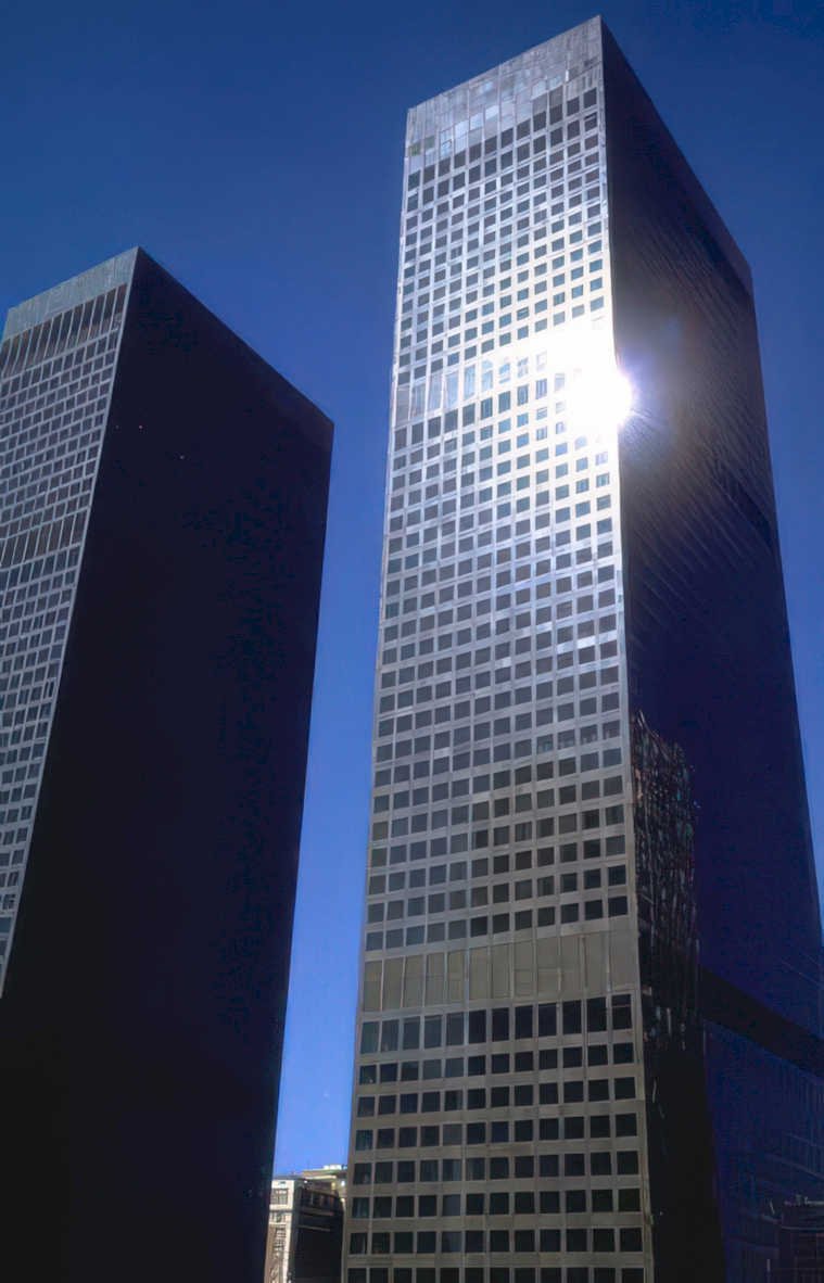 world trade center GIGA 3