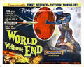 world without end  03 film star poster A4 Photo Print