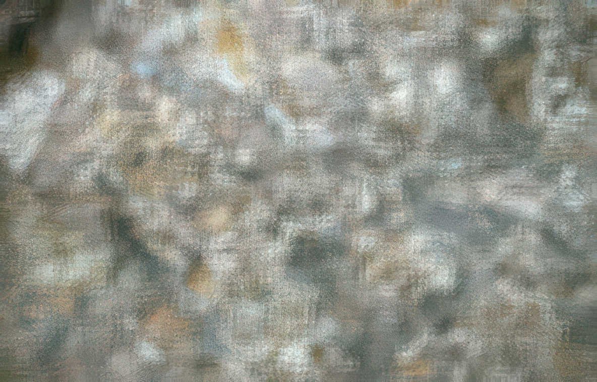 woven texture background Vintage A4 Photo Print