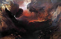 wrath Art A4 Photo Print