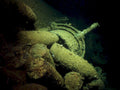 wreck ship 19431980s 1990s A4 Photo Print