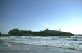 wrecked ship darwin Vintage A4 Photo Print
