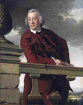 wright of derby Robert Gwillym Art A4 Photo Print
