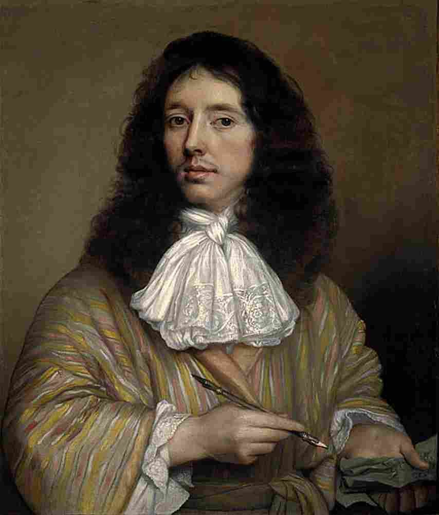 wrightjm Sir William Bruce Art A4 Photo Print