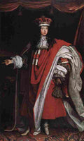wrightjm a Robert Second Baron Kingston Art A4 Photo Print
