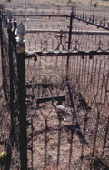 wrought iron fence GIGA 2