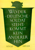 ws03 Advert A4 Photo Print