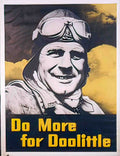 ww2F Advert A4 Photo Print