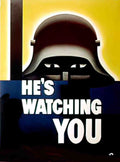 ww2H Advert A4 Photo Print