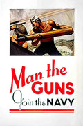 ww2K Advert A4 Photo Print