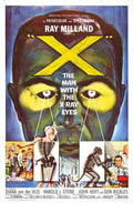x  01 film star poster A4 Photo Print