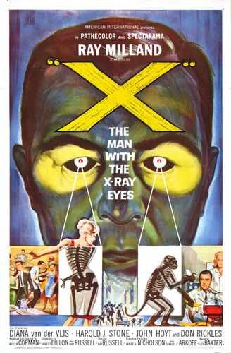 x  01 film star poster A4 Photo Print