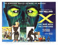 x  02 film star poster A4 Photo Print