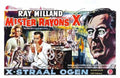 x  04 film star poster A4 Photo Print