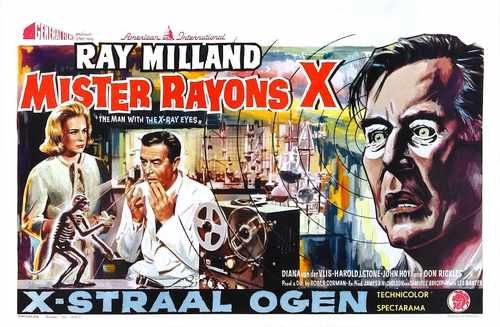 x  04 film star poster A4 Photo Print