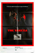 yakuza us 1sh A Advert A4 Photo Print