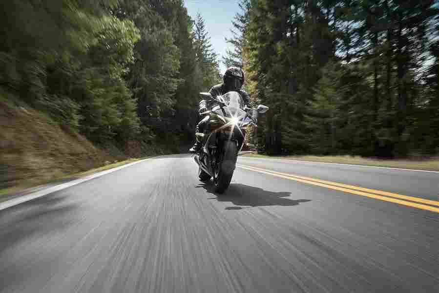 yamaha yzf r7 2021 14560 16 Car A4 Photo Print