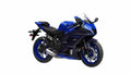 yamaha yzf r7 2021 14560 2 Car A4 Photo Print