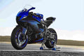 yamaha yzf r7 2021 14560 23 Car A4 Photo Print