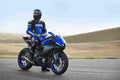 yamaha yzf r7 2021 14560 25 Car A4 Photo Print
