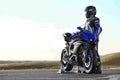 yamaha yzf r7 2021 14560 26 Car A4 Photo Print