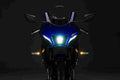 yamaha yzf r7 2021 14560 27 Car A4 Photo Print