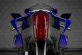 yamaha yzf r7 2021 14560 31 Car A4 Photo Print