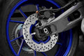 yamaha yzf r7 2021 14560 37 Car A4 Photo Print