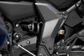 yamaha yzf r7 2021 14560 38 Car A4 Photo Print